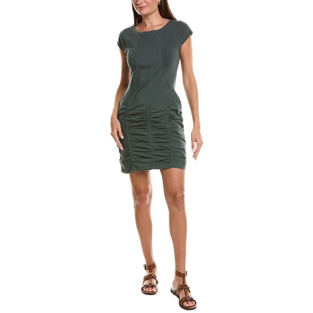 Xcvi Womens Aviana Mini Dress